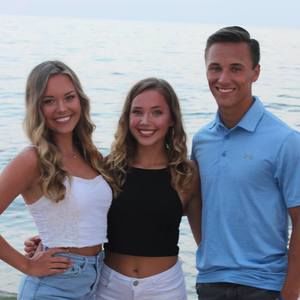 Meet your Posher, Brandy